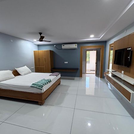 Yanam Resorts 外观 照片