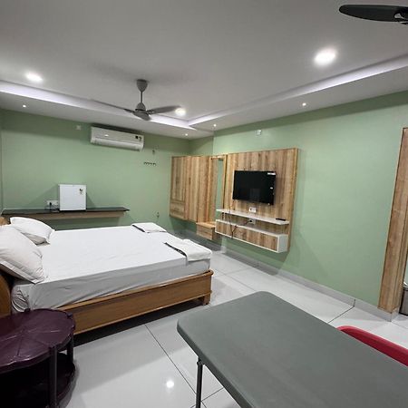 Yanam Resorts 外观 照片