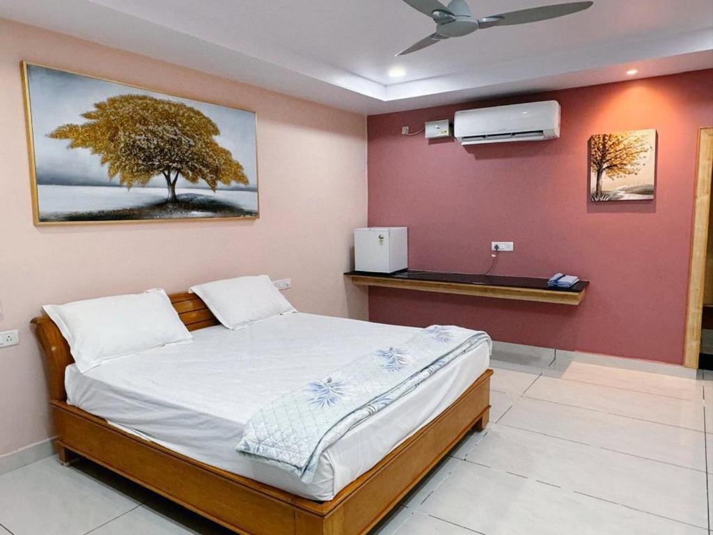Yanam Resorts 外观 照片
