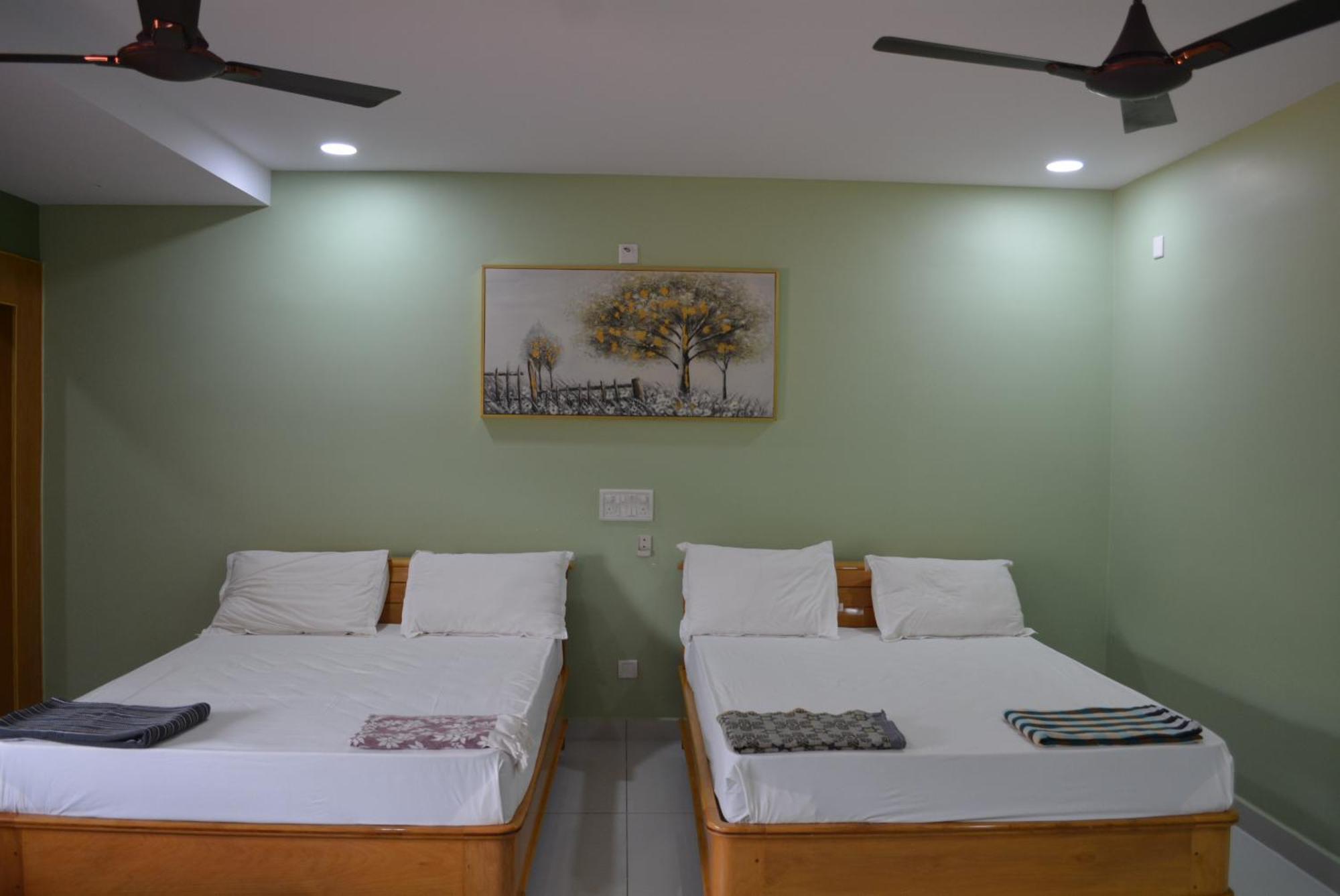 Yanam Resorts 外观 照片