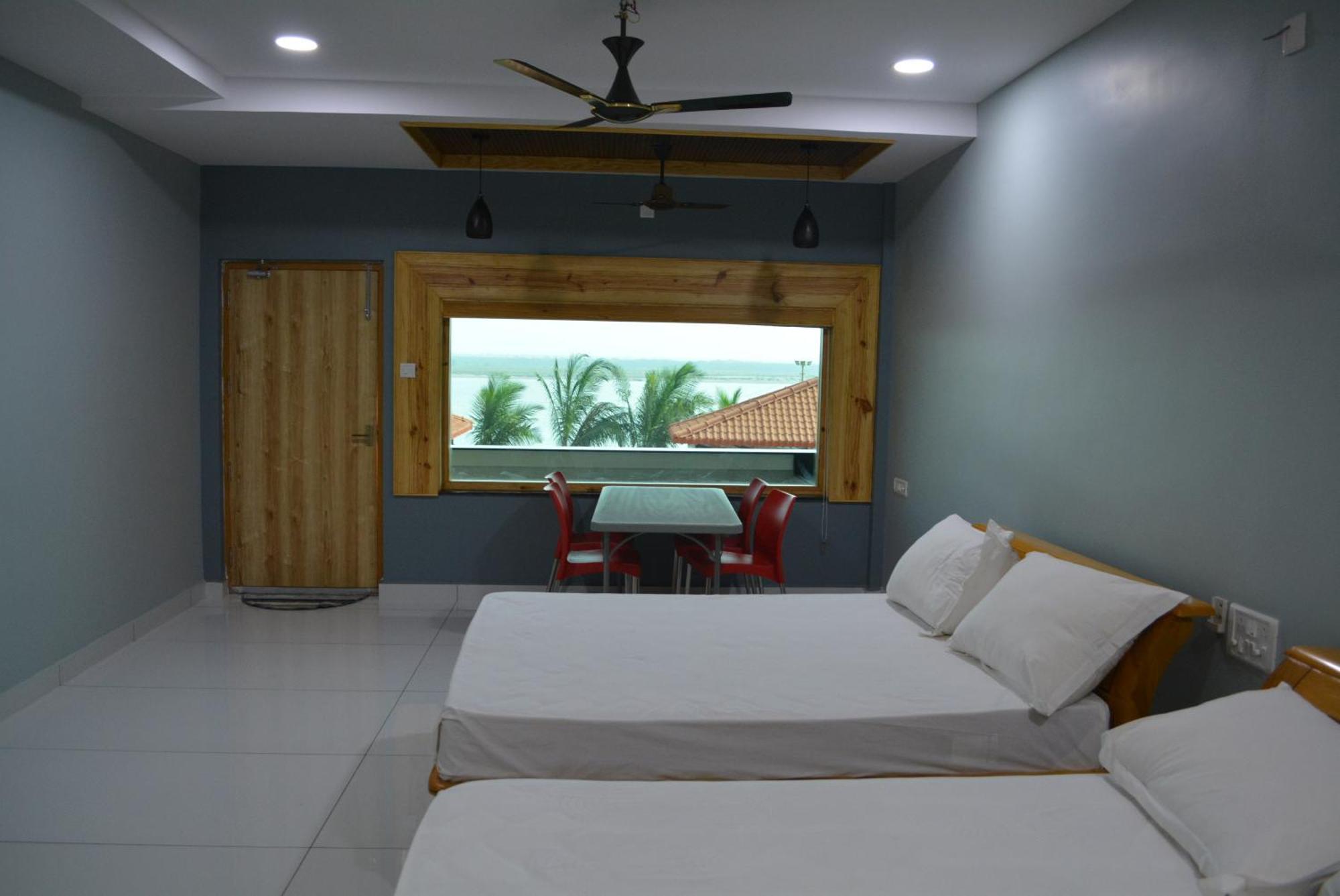 Yanam Resorts 外观 照片