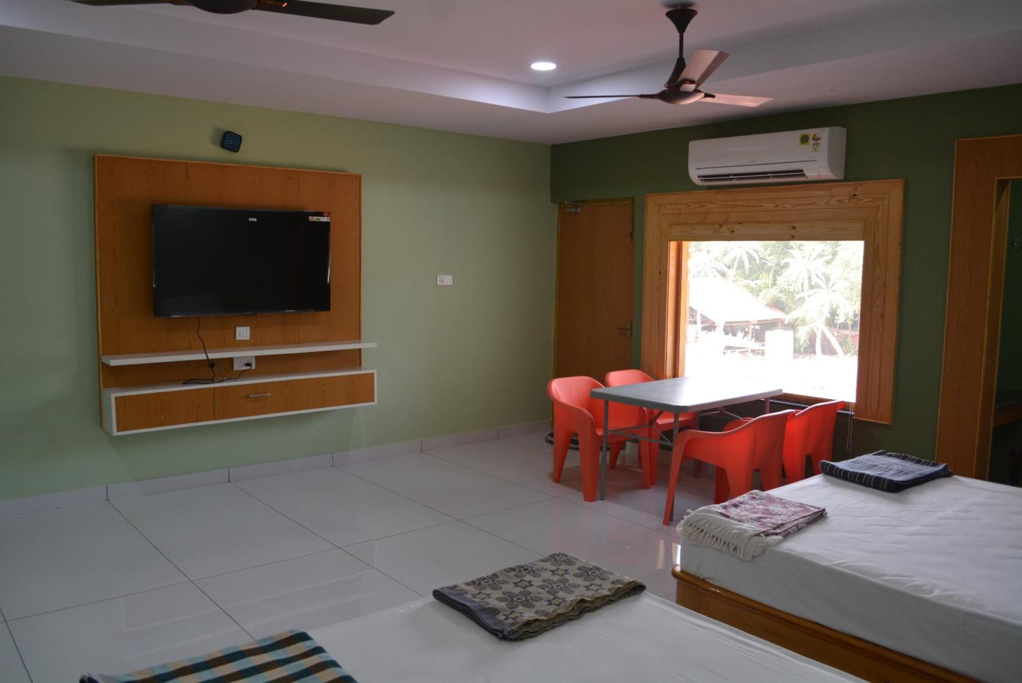 Yanam Resorts 外观 照片