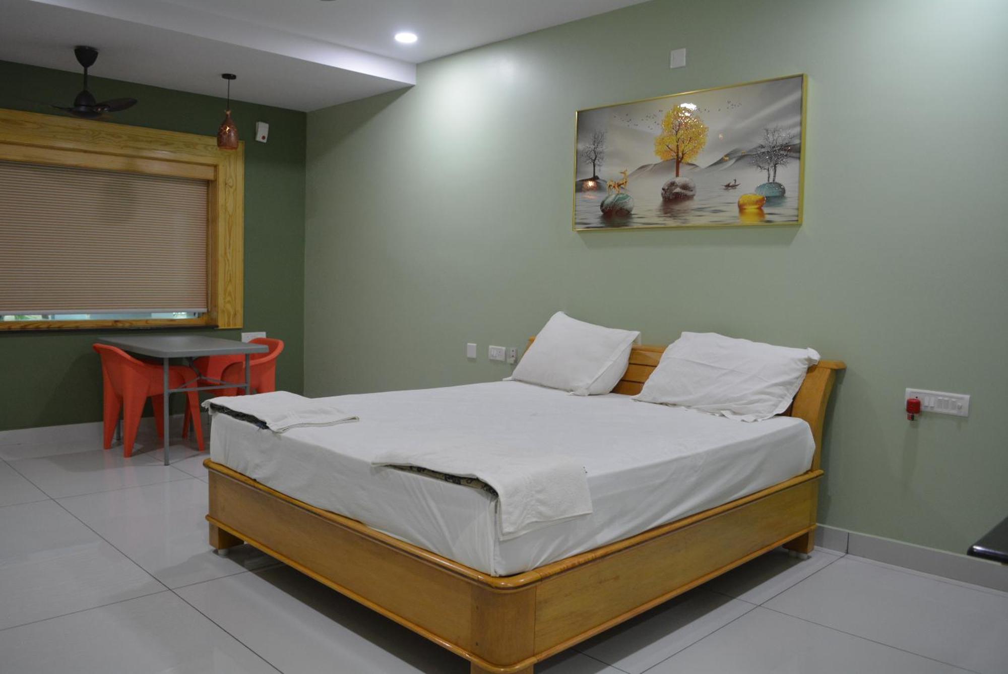 Yanam Resorts 外观 照片