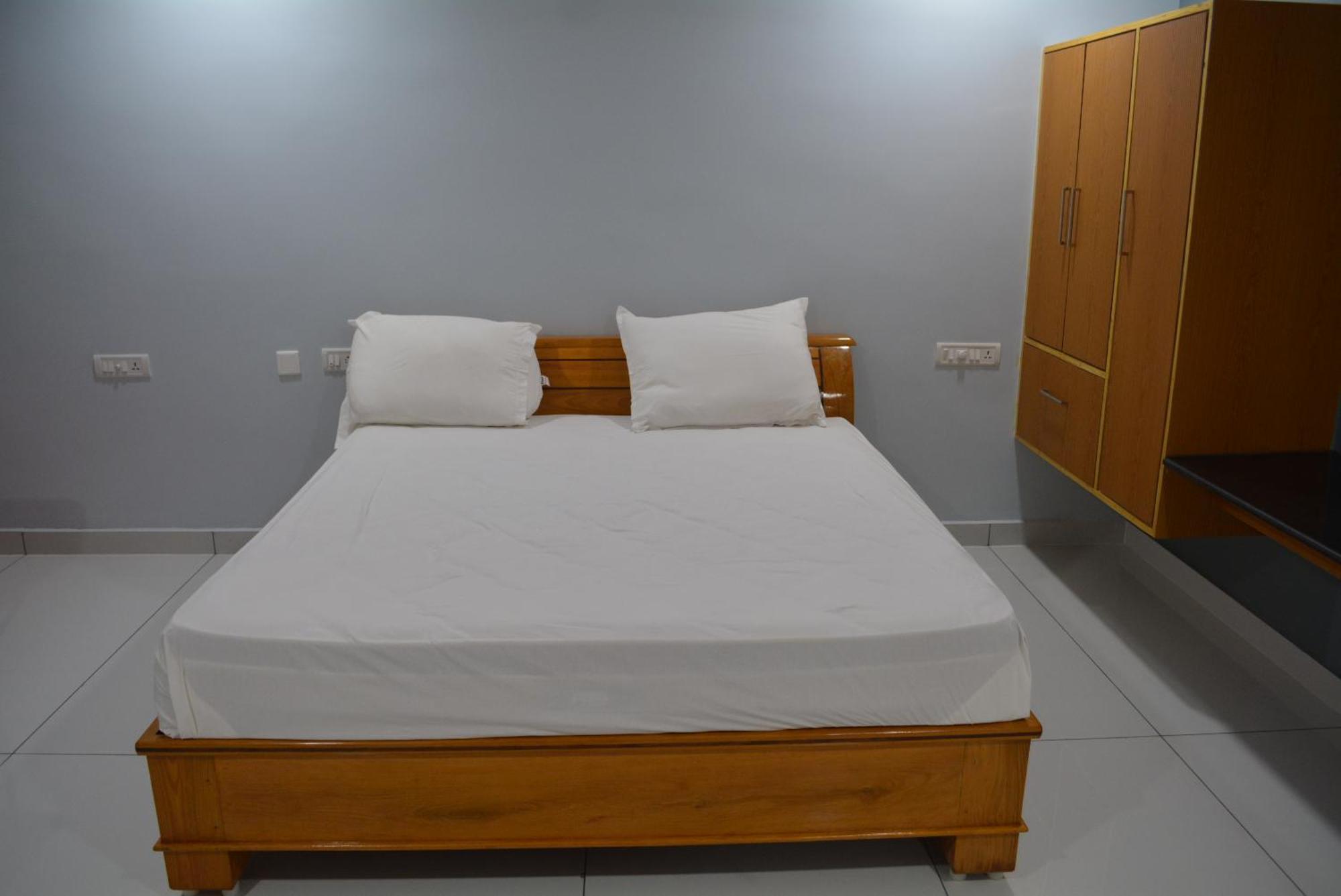 Yanam Resorts 外观 照片