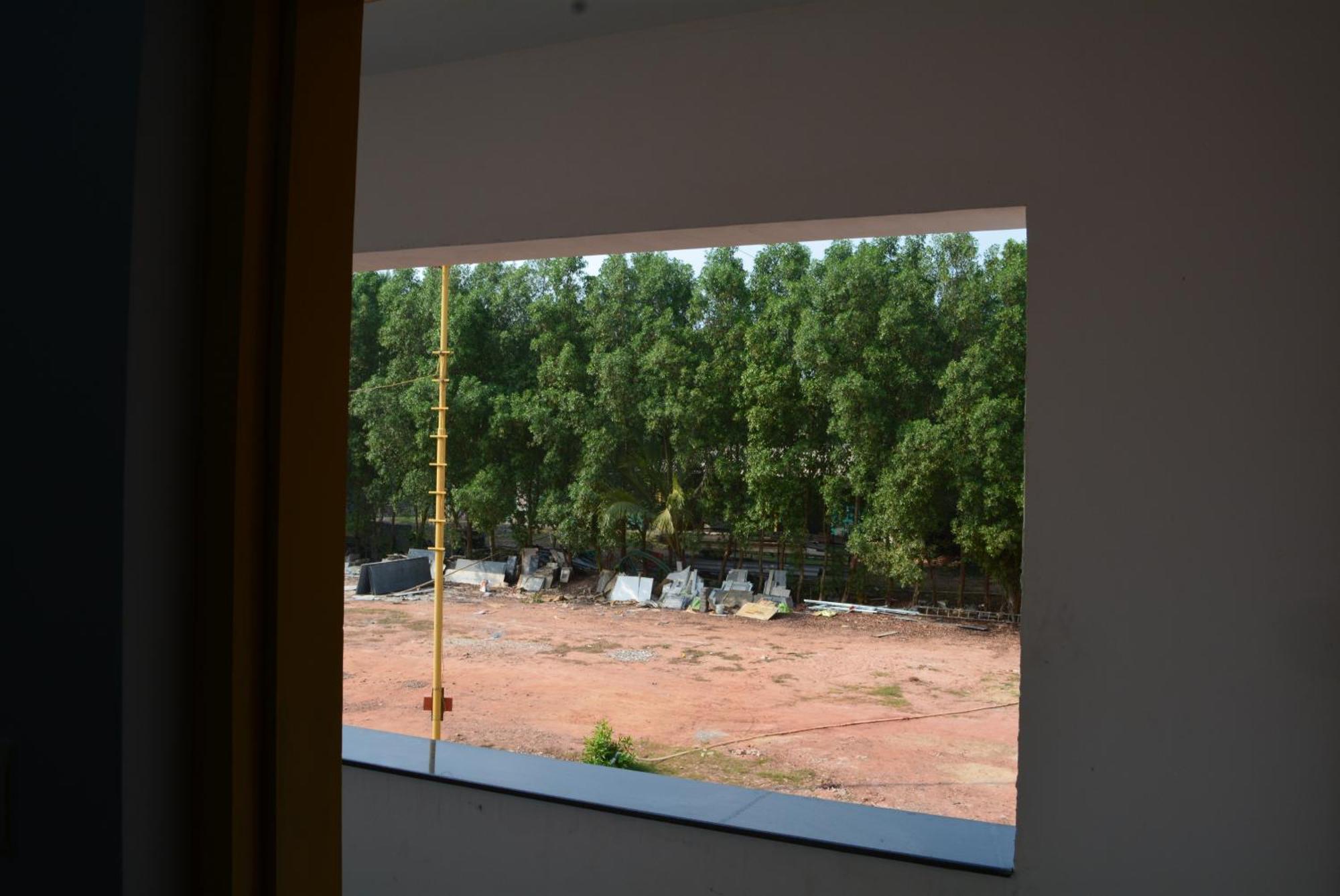 Yanam Resorts 外观 照片