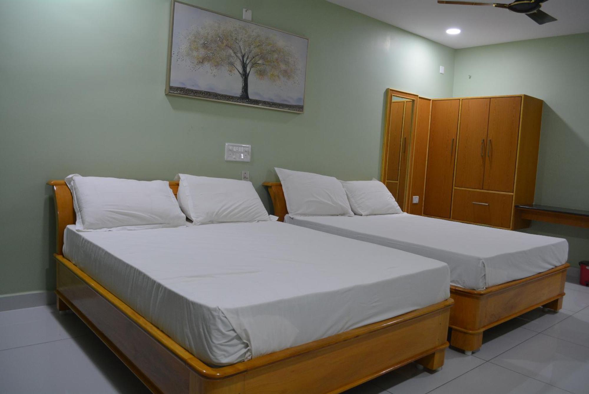 Yanam Resorts 外观 照片