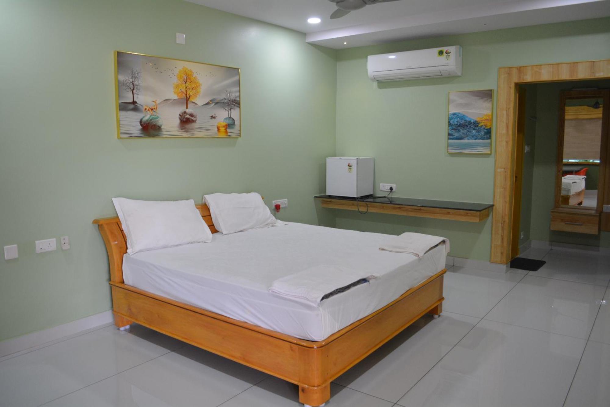 Yanam Resorts 外观 照片
