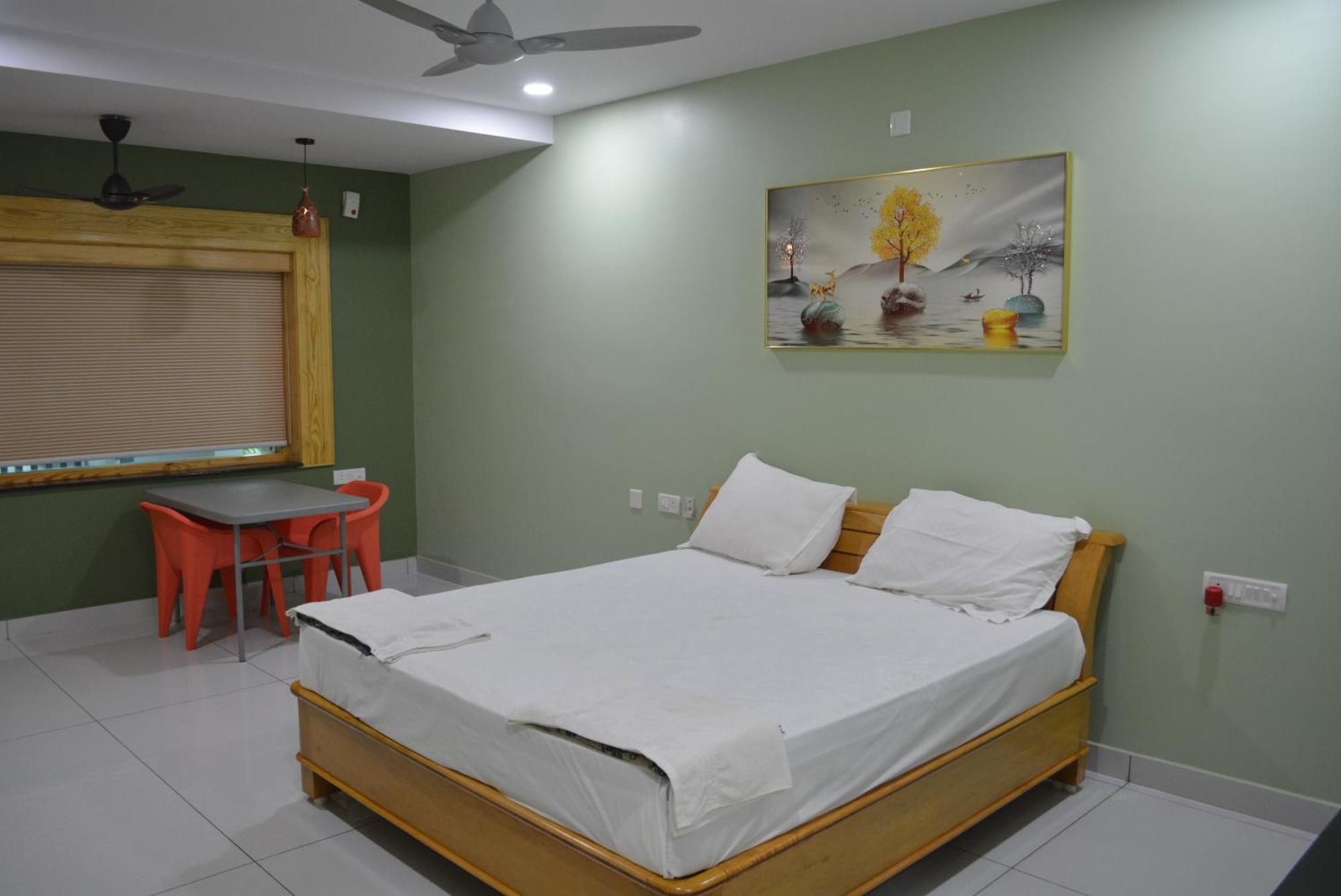 Yanam Resorts 外观 照片