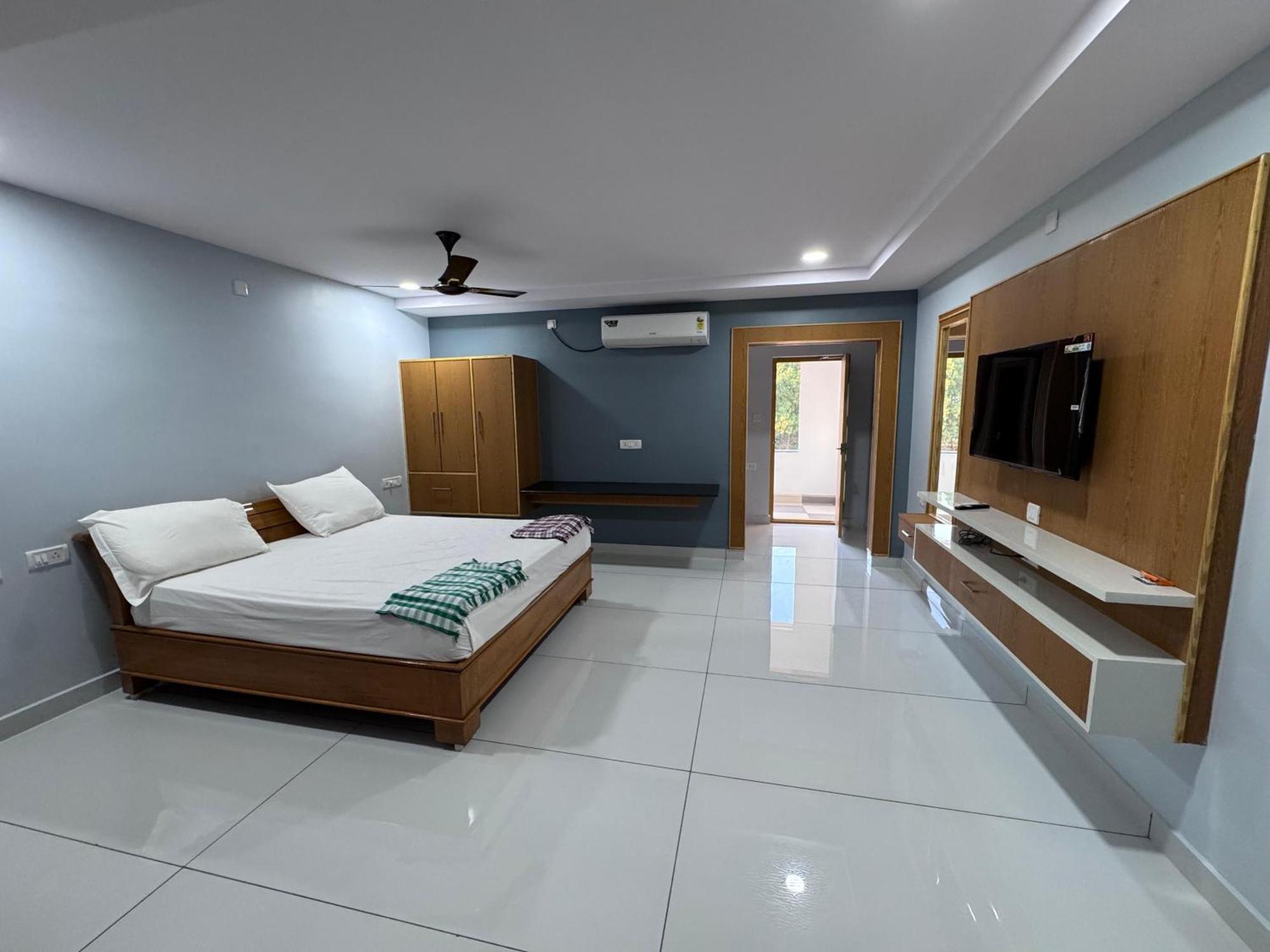 Yanam Resorts 外观 照片